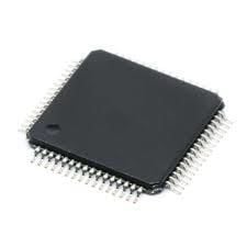 DS90UR124QVS    TQFP-64     INTERFACE IC