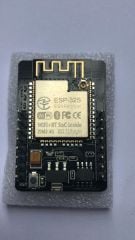 ESP32-CAM WİFİ BLUETOOTH GELİŞTİRME KARTI + OV2640 KAMERA MODÜL