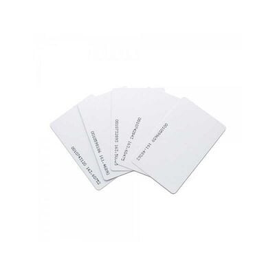 RFID kart 125Khz