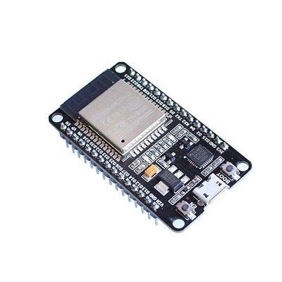ESP32 ESP-32S CP2102 WiFi + Bluetooth Dual-Mode Geliştirme Kartı