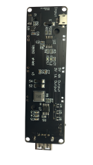 18650 LİTYUM PİL YUVASI V3 MİKRO USB B